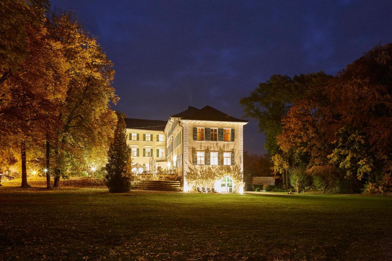 Schloss Burgellern Scheßlitz Esterno foto